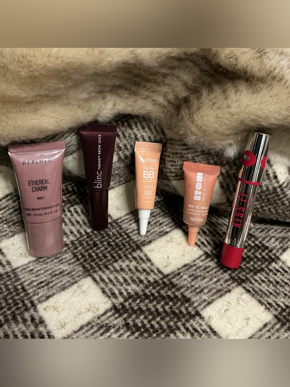 MAKEUP BUNDLE NEW